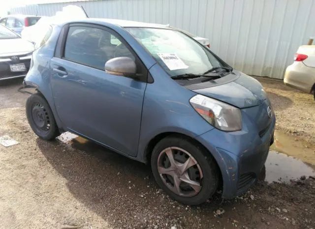 Scion Iq (2014)