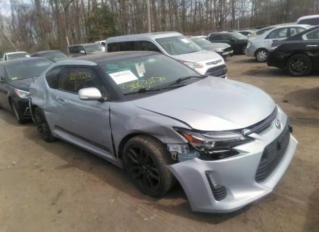 Scion Tc (2014)