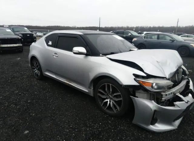 Scion Tc (2014)