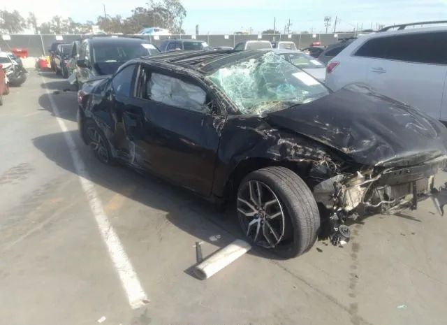 Scion Tc (2014)