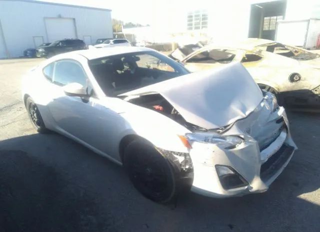 Scion Fr-s (2015)
