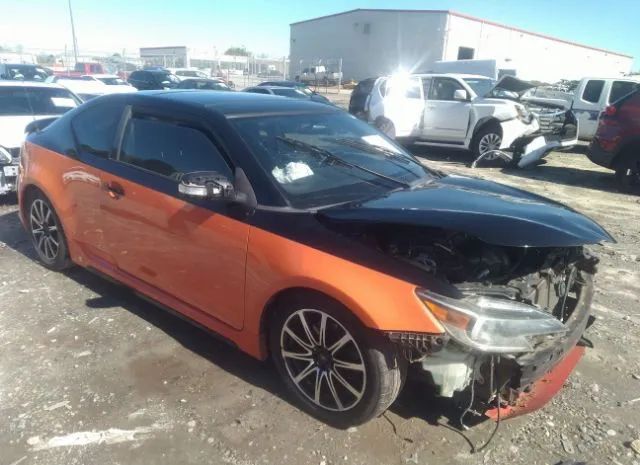 Scion Tc (2015)