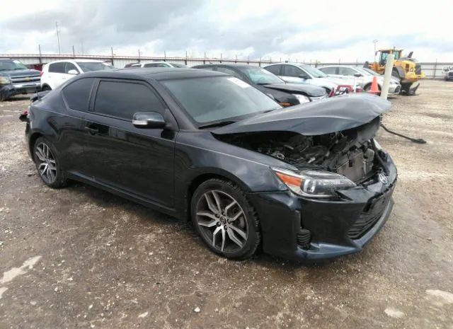 Scion Tc (2015)