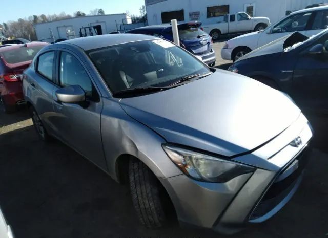 Scion Ia (2016)