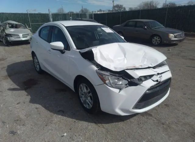 Scion Ia (2016)
