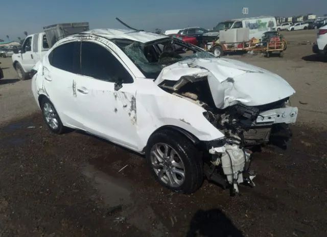 Scion Ia (2016)