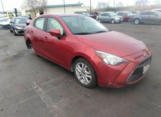 Scion Ia (2016)