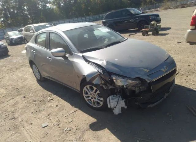 Scion Ia (2016)