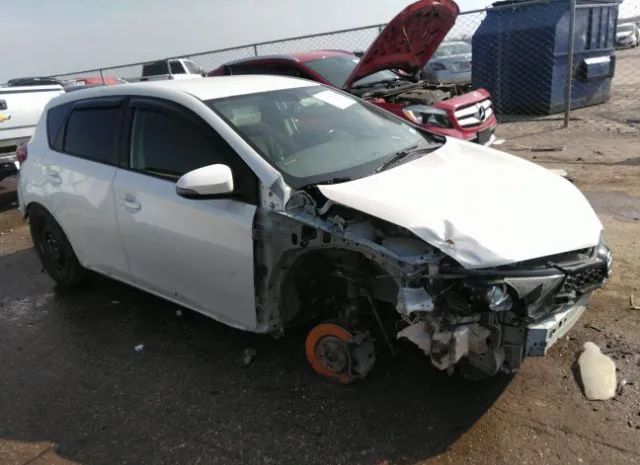 Scion Im (2016)