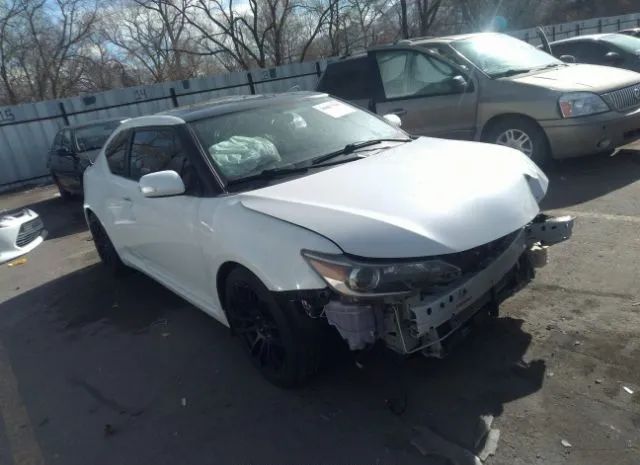 Scion Tc (2016)