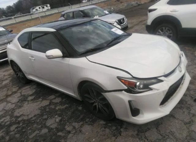 Scion Tc (2016)