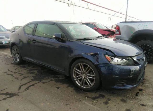Scion Tc (2011)
