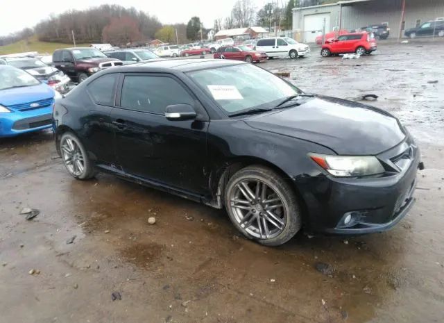 Scion Tc (2011)