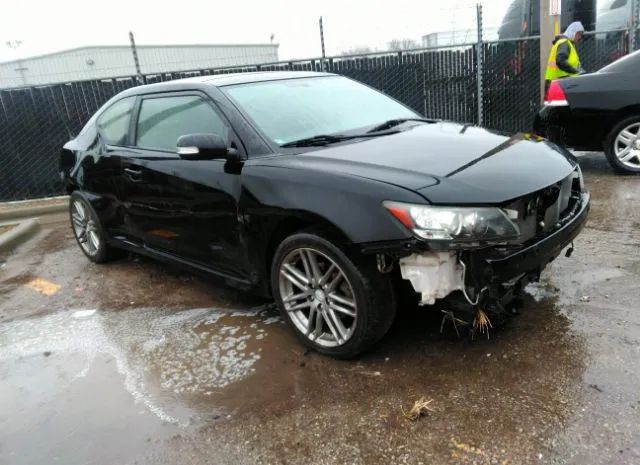 Scion Tc (2012)