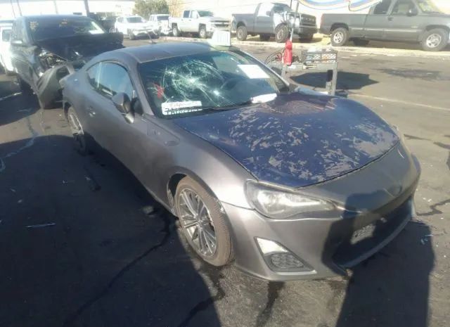 Scion Fr-s (2013)