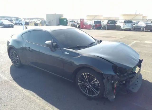 Scion Fr-s (2013)