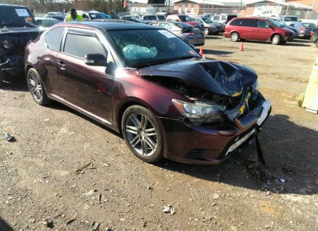Scion Tc (2013)