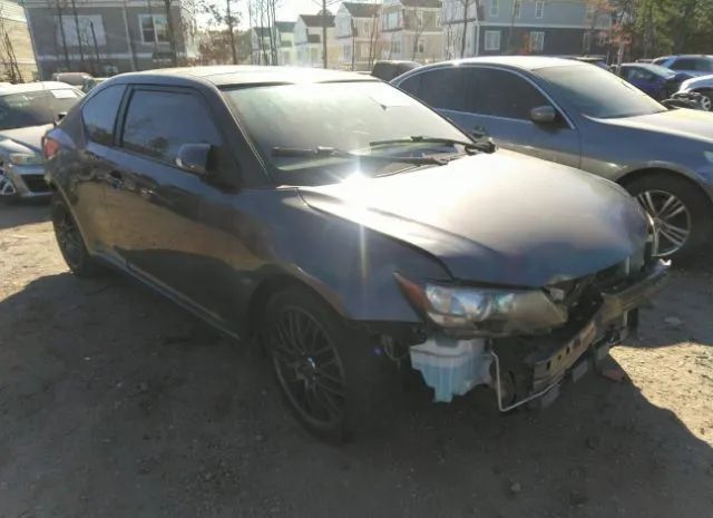 Scion Tc (2013)