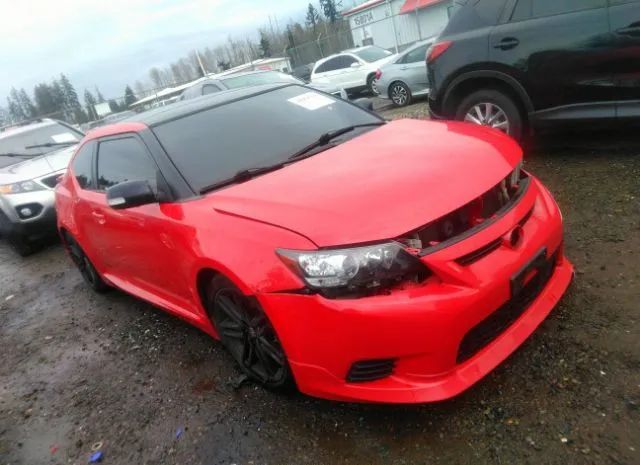 Scion Tc (2013)