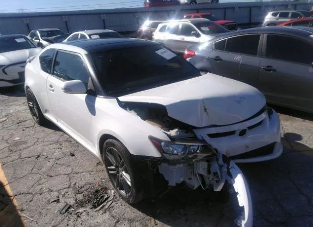 Scion Tc (2013)