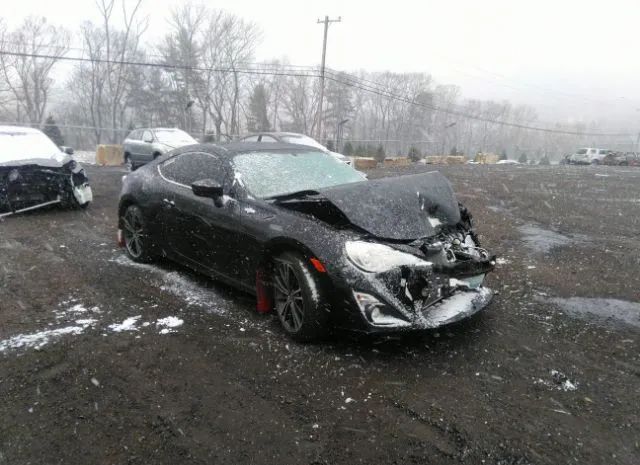 Scion Fr-s (2014)