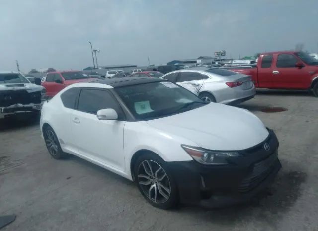 Scion Tc (2014)