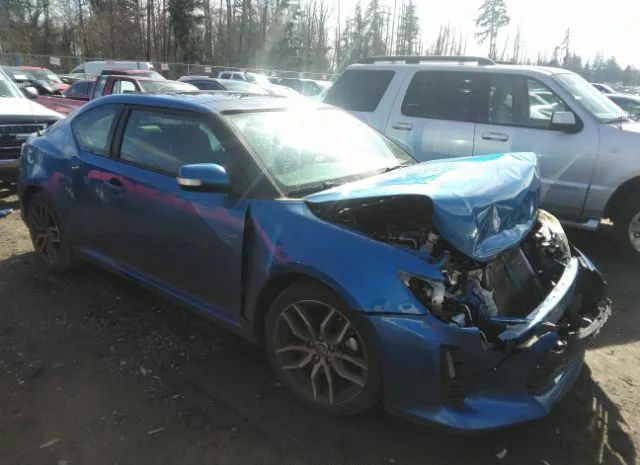 Scion Tc (2014)