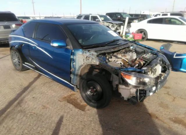 Scion Tc (2014)