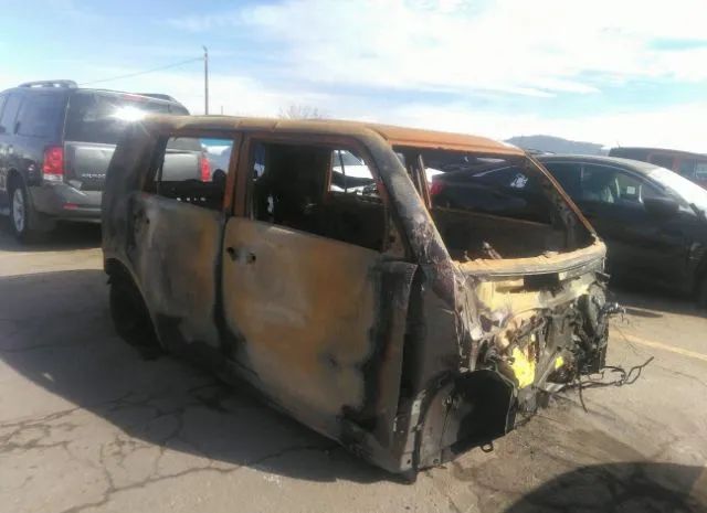Scion Xb (2014)