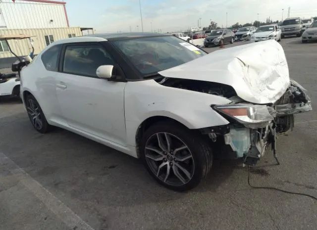 Scion Tc (2015)