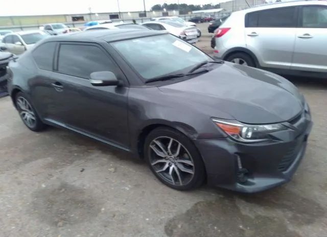 Scion Tc (2015)