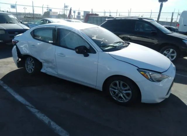 Scion Ia (2016)