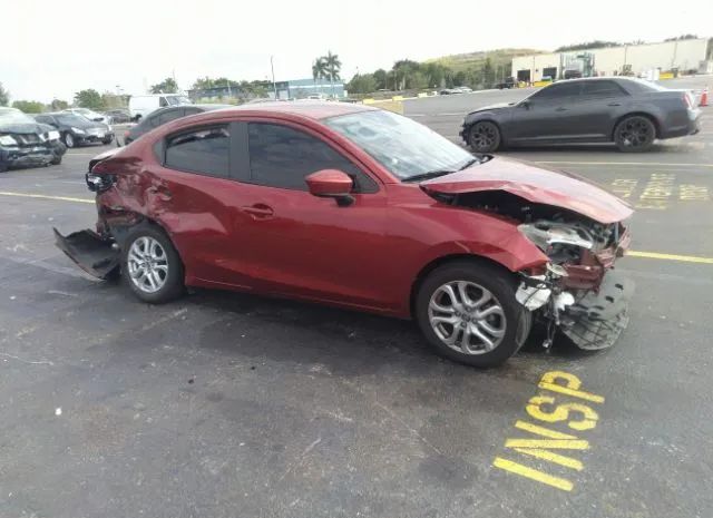 Scion Ia (2016)