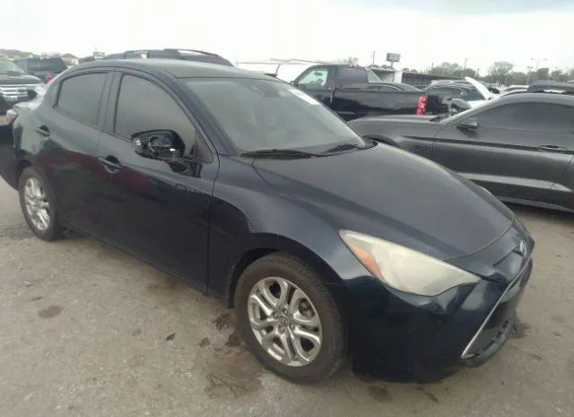 Scion Ia (2016)