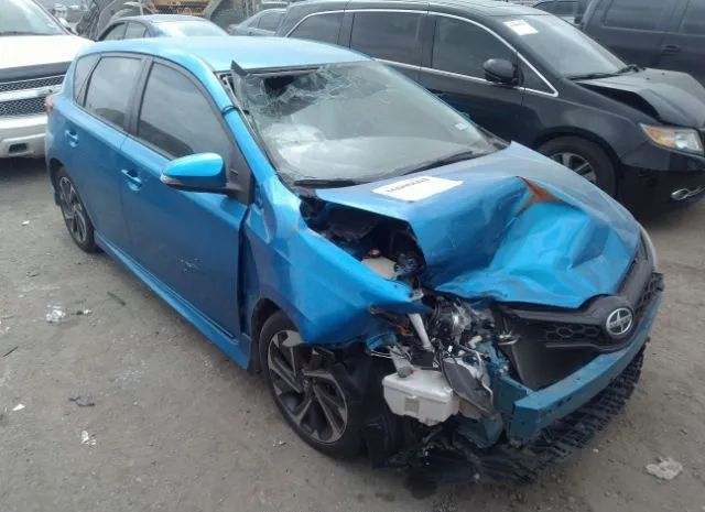 Scion Im (2016)