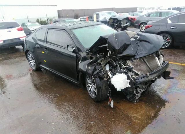 Scion Tc (2016)