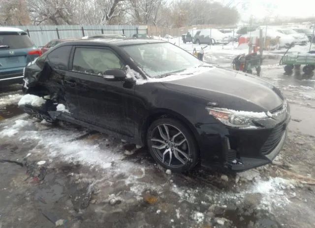 Scion Tc (2016)