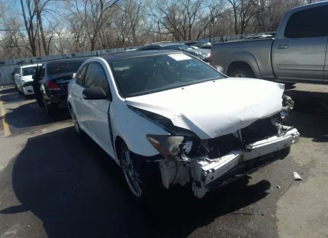 Scion Tc (2010)