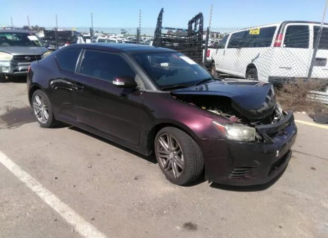 Scion Tc (2011)