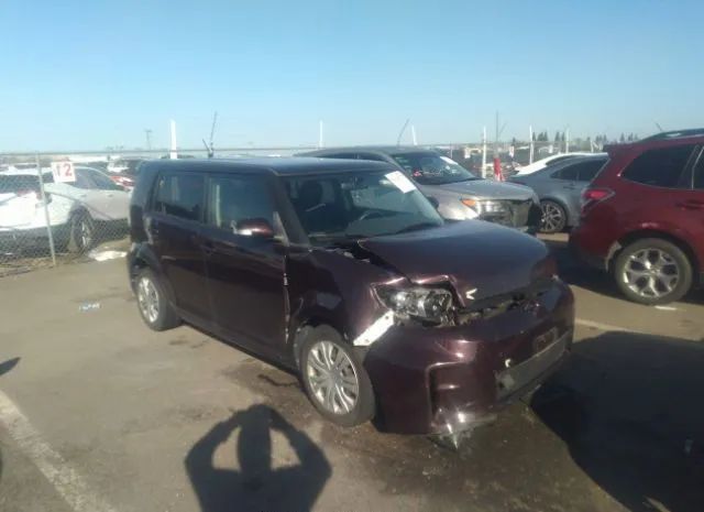 Scion Xb (2011)