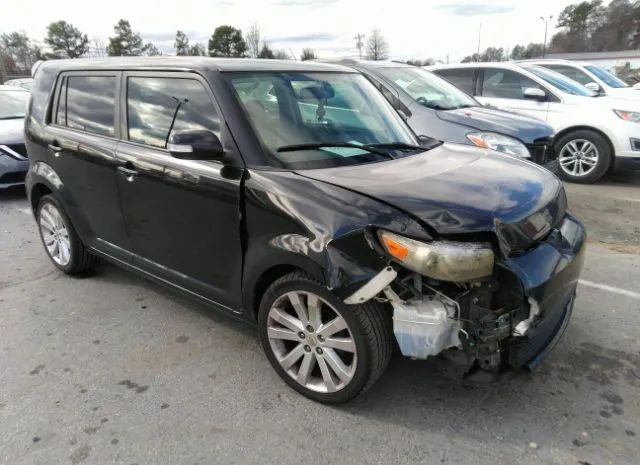 Scion Xb (2011)