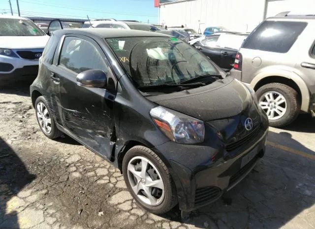 Scion Iq (2012)