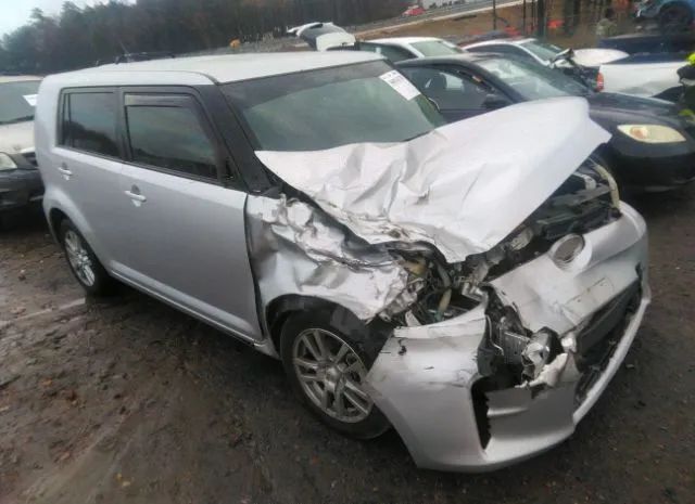 Scion Xb (2012)