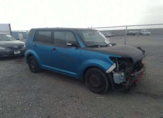 Scion Xb (2012)