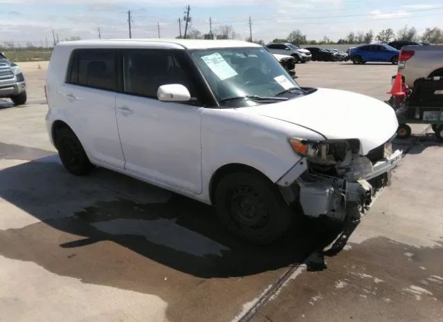 Scion Xb (2012)