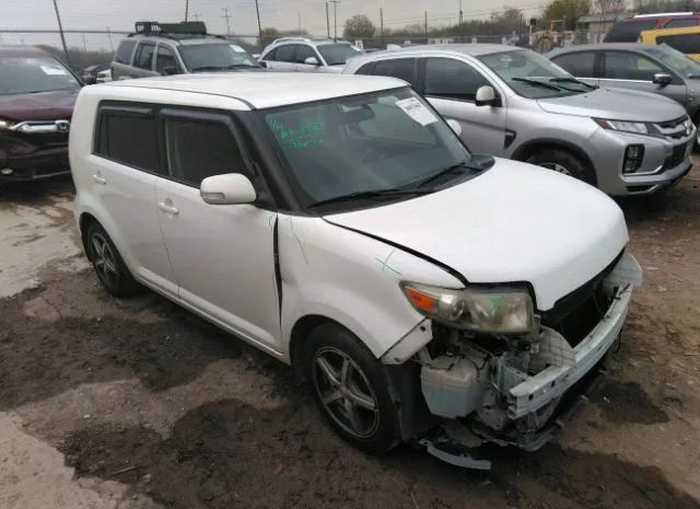 Scion Xb (2012)
