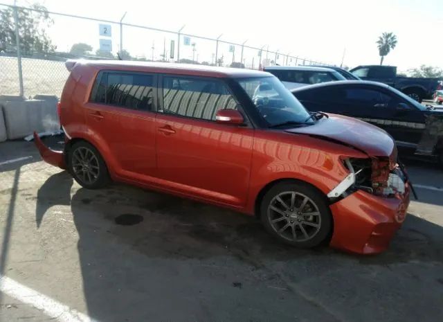 Scion Xb (2012)