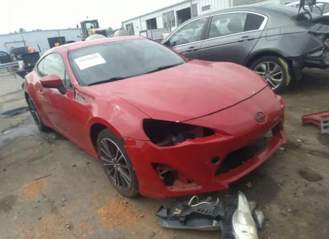 Scion Fr-s (2013)