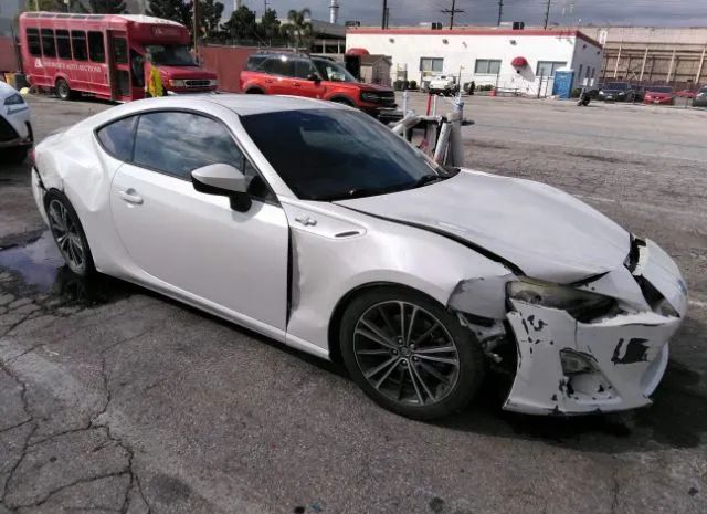 Scion Fr-s (2013)