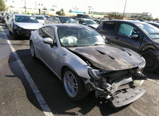Scion Fr-s (2013)